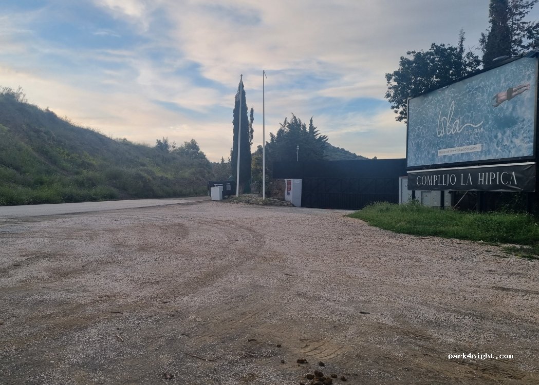 (29013) Málaga - Unnamed Road — foto 3