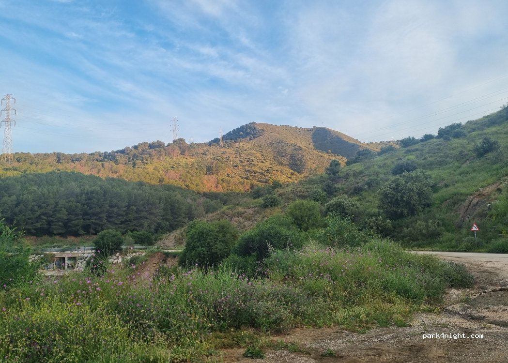 (29013) Málaga - Unnamed Road — foto 4