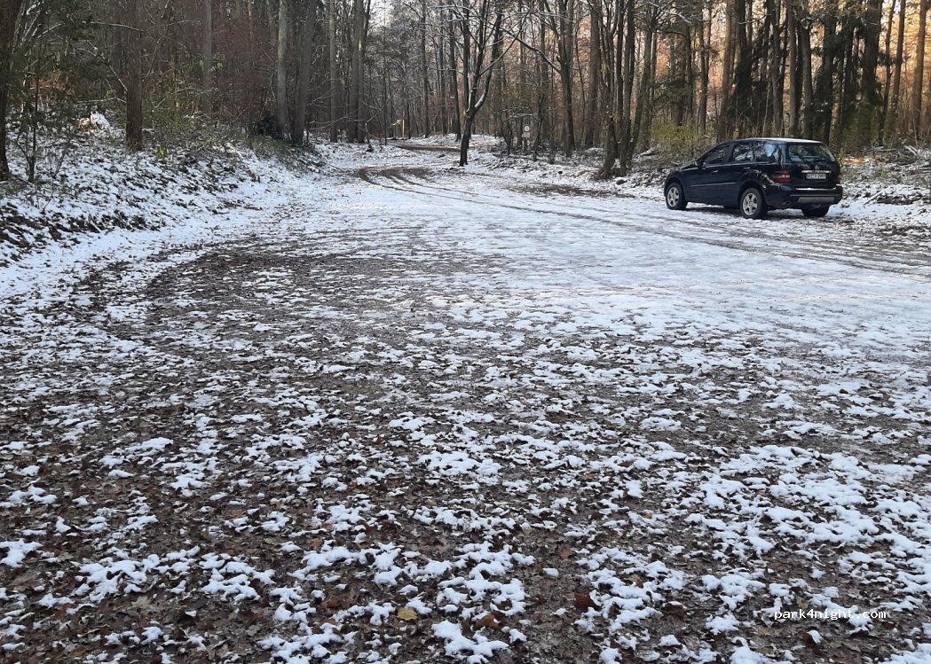(21481) Schnakenbek - Unnamed Road — foto