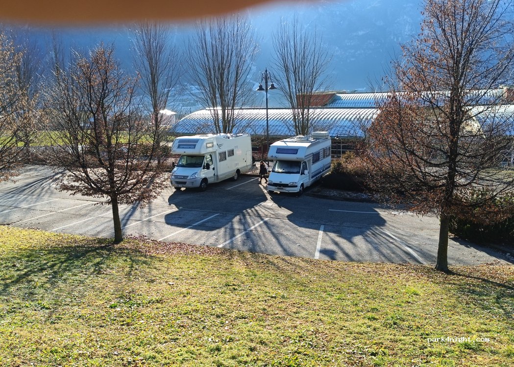 (38056) Levico Terme - 5 Via della Pace — foto 2