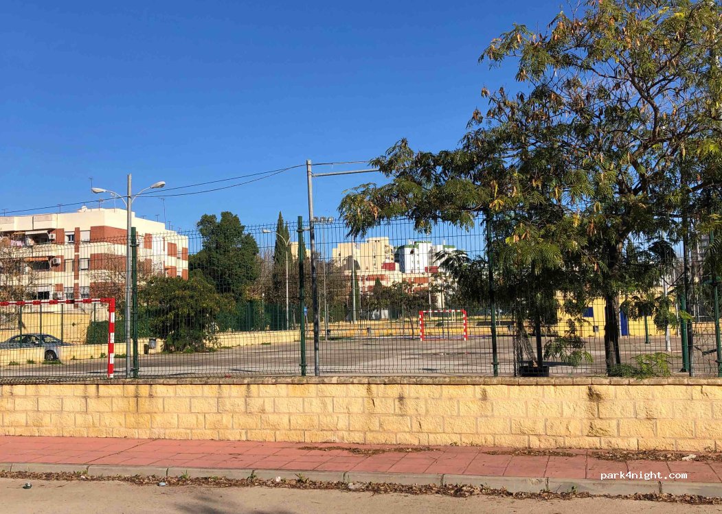 (11407) Jerez de la Frontera - 16 Calle Velázquez — foto