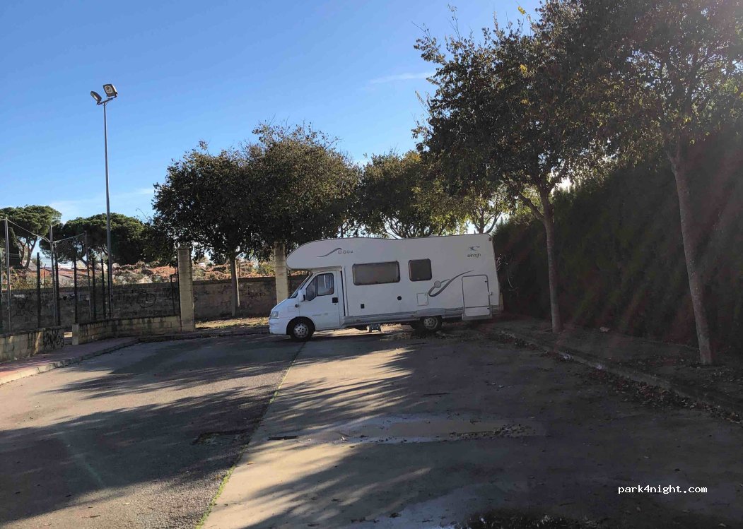 (11407) Jerez de la Frontera - 16 Calle Velázquez — foto 2
