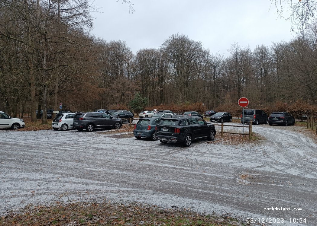 (76770) Houppeville - D3 — foto