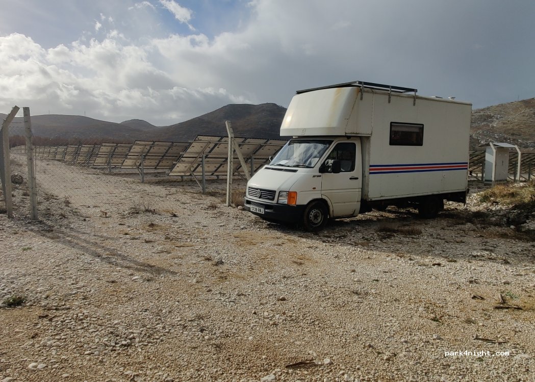 (89101) Kraj - Unnamed Road — foto
