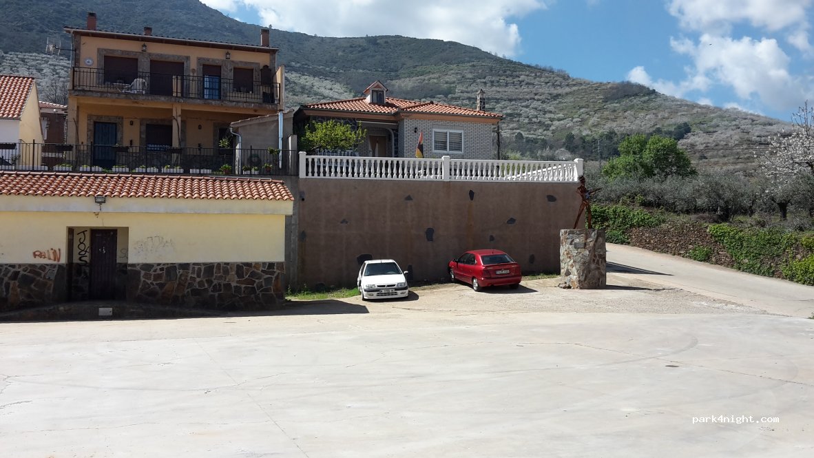 (10640) Casar de Palomero - 5 Calle Nueva 3 — foto 3