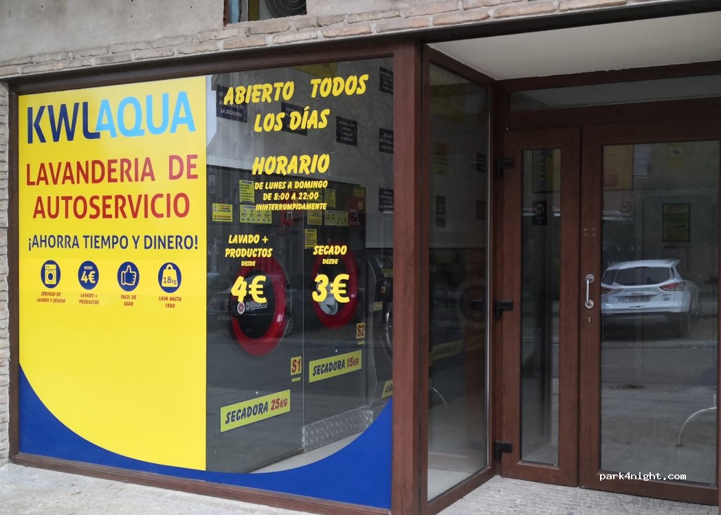 (45004) Toledo - 14 Avenida Coronel Baeza — foto