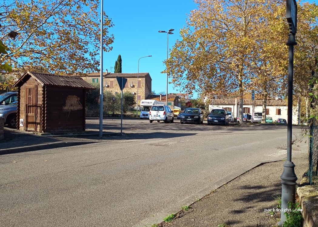 (01026) Grotte Santo Stefano - 22 Via delle Grazie — foto