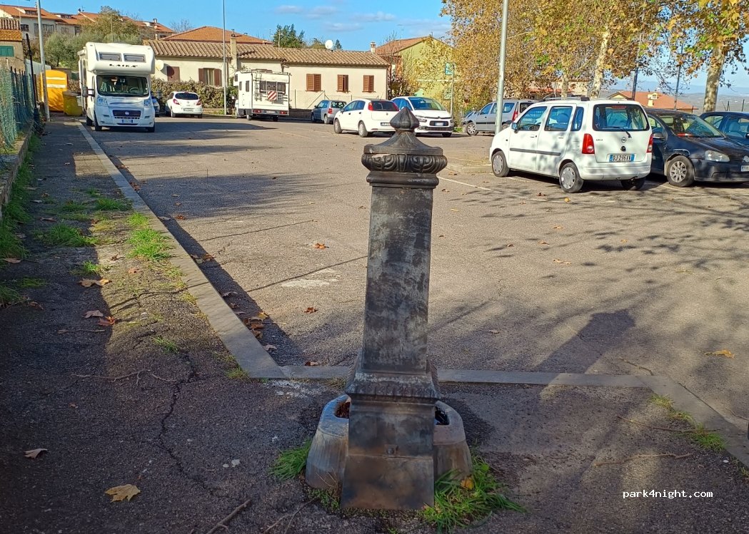 (01026) Grotte Santo Stefano - 22 Via delle Grazie — foto 3