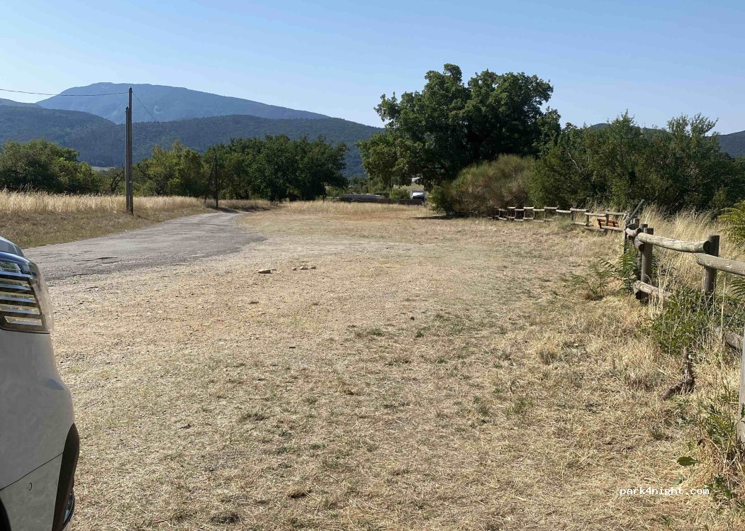 (26220) Dieulefit - 1169 Les Plattes — foto 5