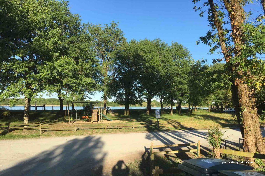 (36350) Luant - La Vauvrelle — foto 2