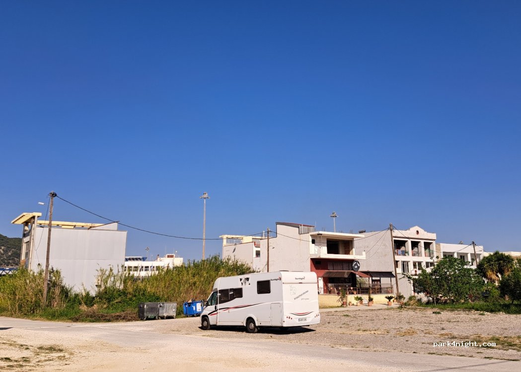 (461 00) Ladochorion - 3 Pithagora — foto 4