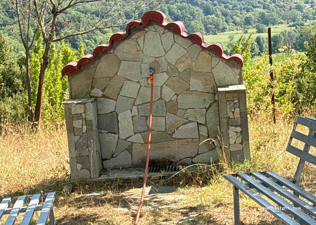 (440 04) Areti - 4 Eparchiaki Odos Klimatias-Vissanis — foto 2