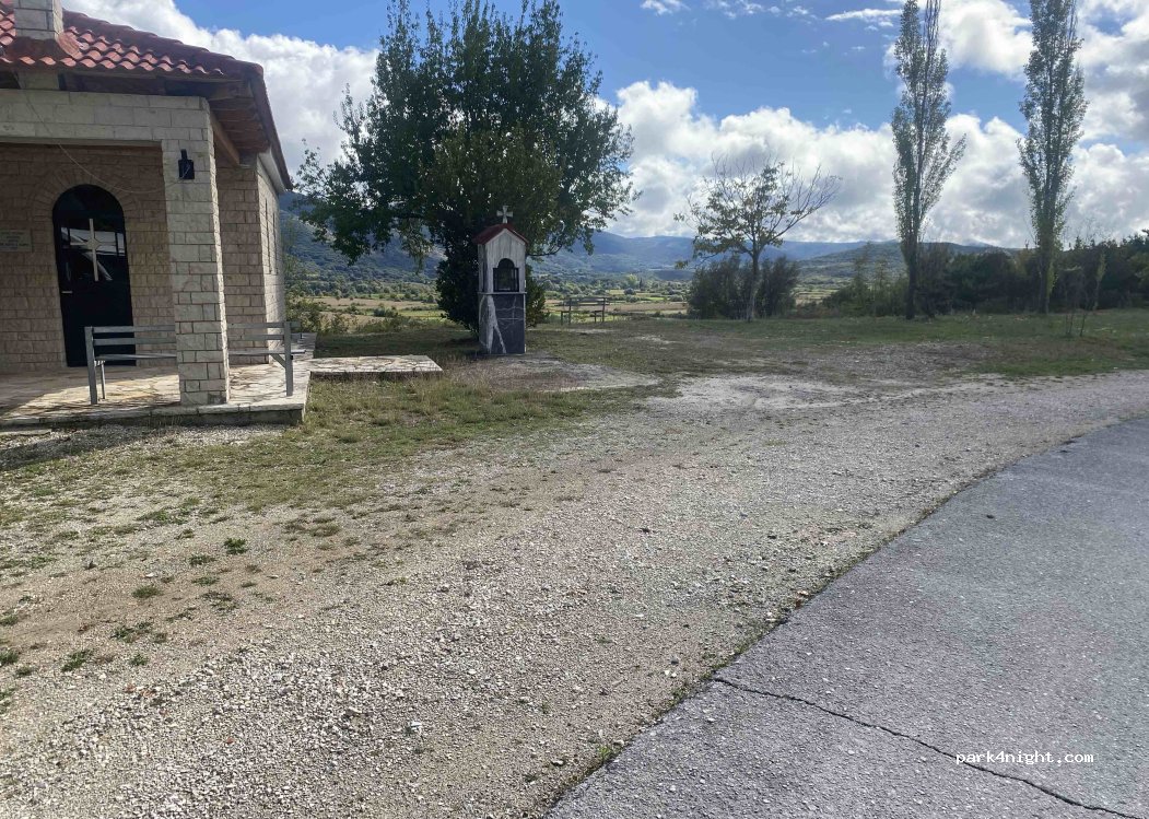 (440 04) Areti - 4 Eparchiaki Odos Klimatias-Vissanis — foto 3