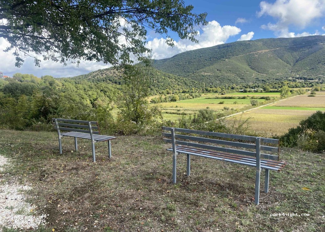 (440 04) Areti - 4 Eparchiaki Odos Klimatias-Vissanis — foto 4