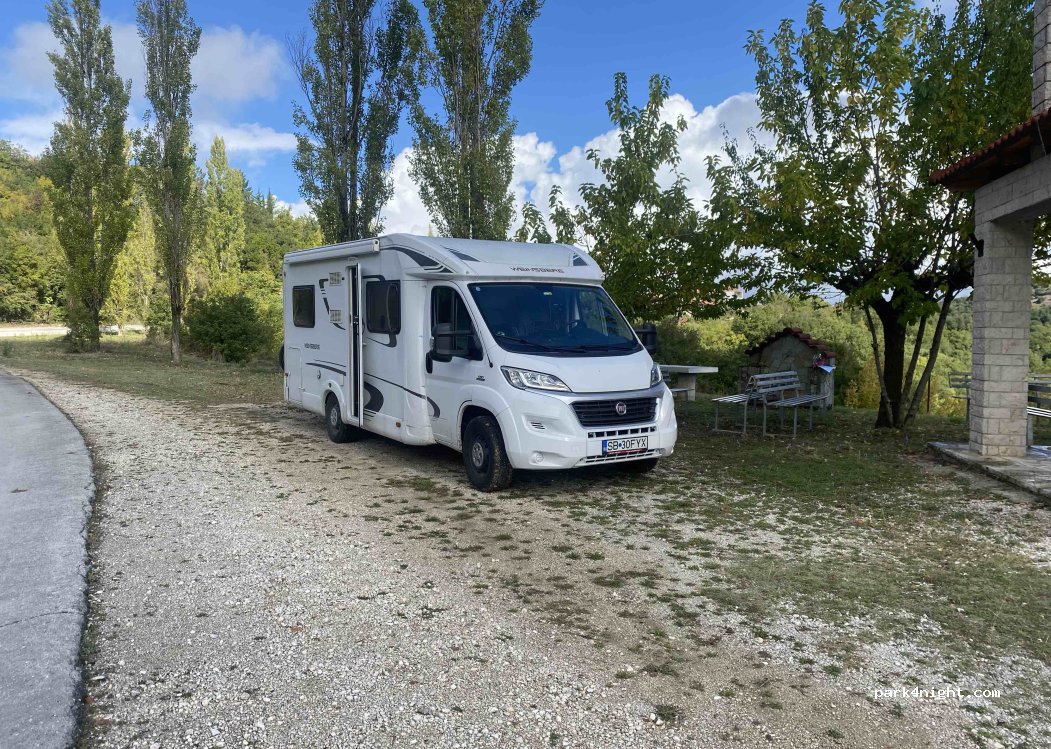 (440 04) Areti - 4 Eparchiaki Odos Klimatias-Vissanis — foto 5