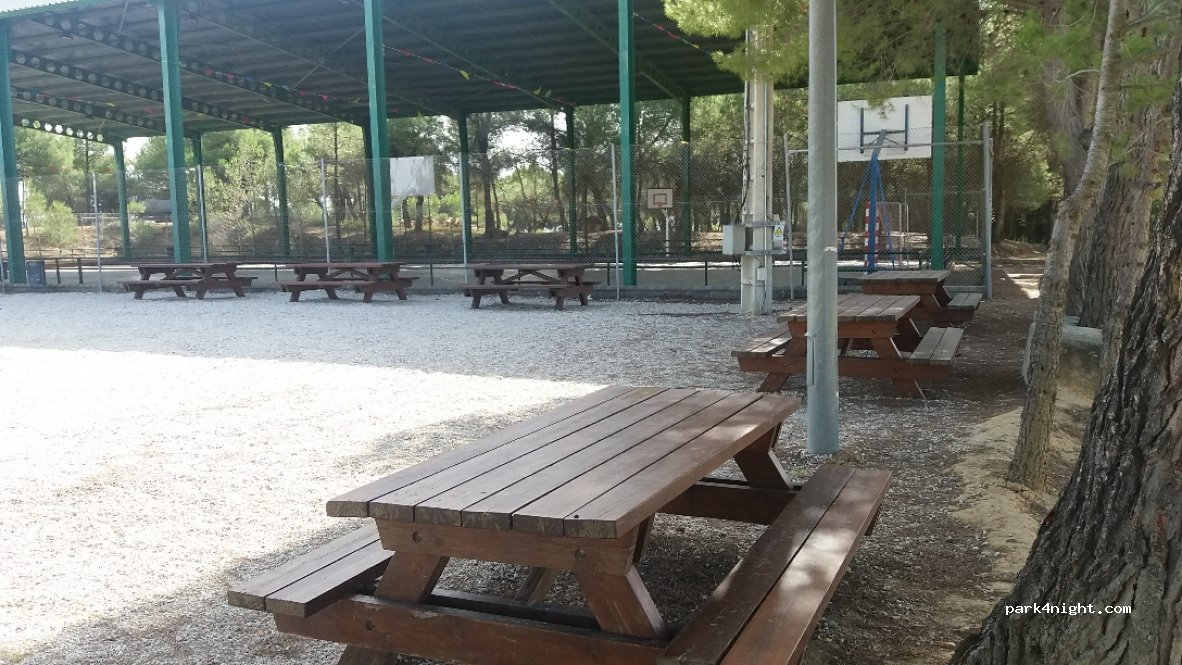 (43426) Rocafort de Queralt - 35 C-241d — foto 2