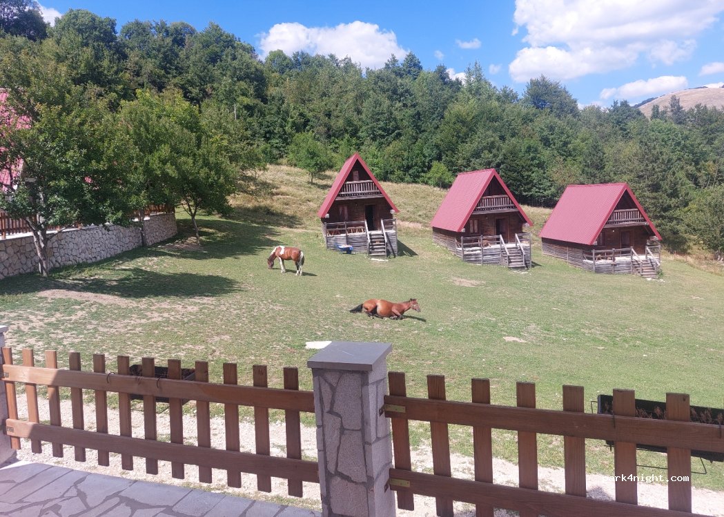 Etno village Vojnik — foto 2