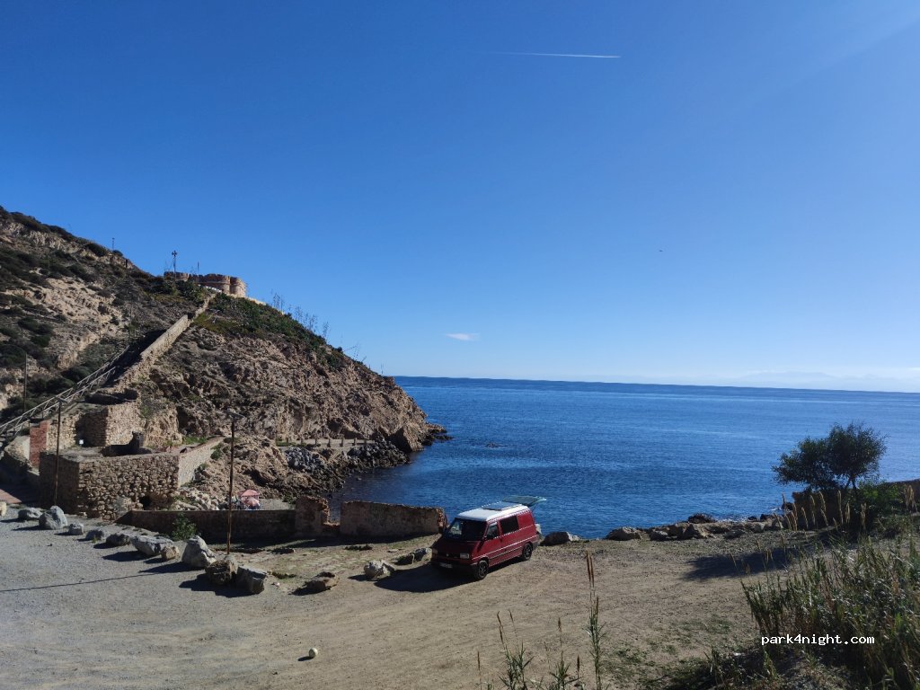 (51005) Ceuta - 2F Poligono 5PP — foto