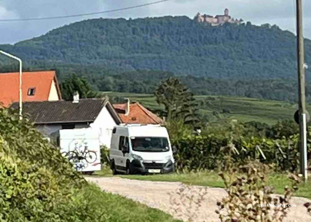 (68150) Ribeauvillé - 13 Rue de Colmar — foto 3