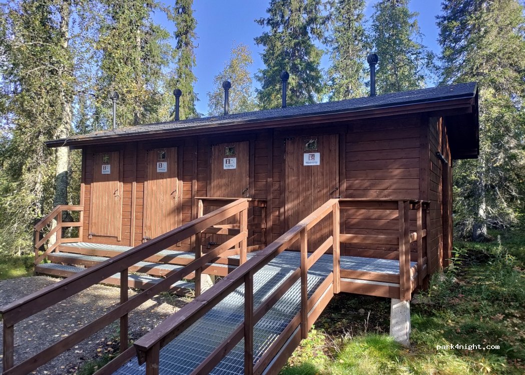(99100) Kittilä - 501 Pyhäjärventie — foto 2