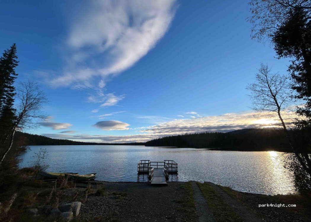 (99100) Kittilä - 501 Pyhäjärventie — foto 3
