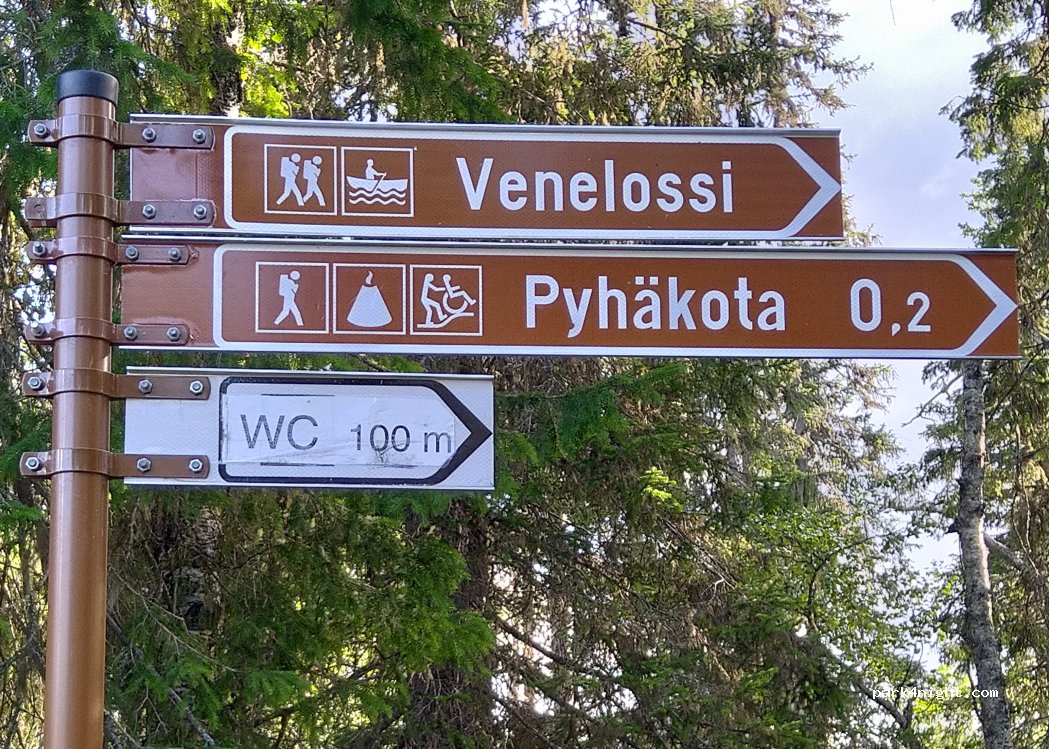 (99100) Kittilä - 501 Pyhäjärventie — foto 5