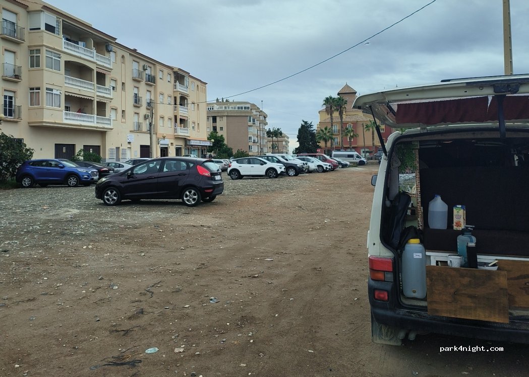(29793) Torrox - 101 Avenida de Andalucía — foto