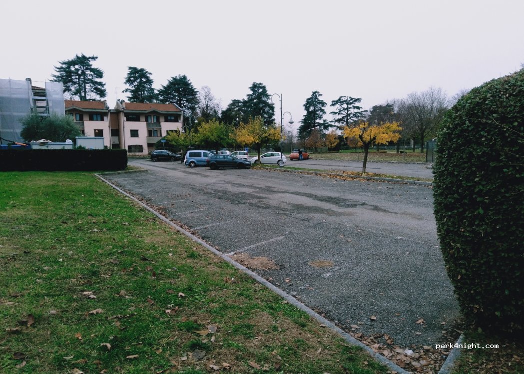 (24069) Trescore Balneario - 22 Viale Rimembranza — foto