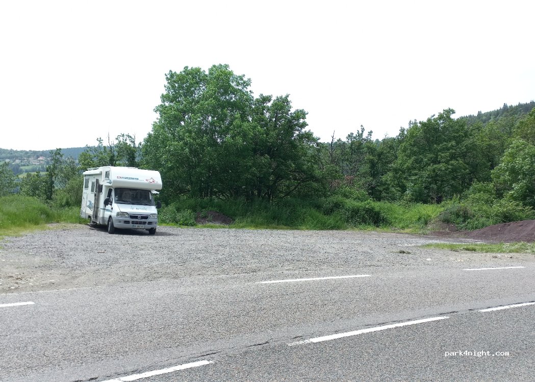 (42100) Saint-Étienne - Rte du Parc — foto 2