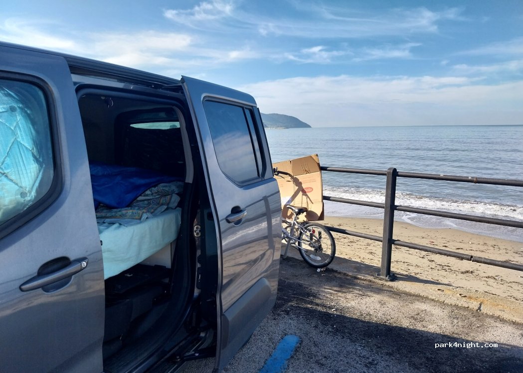 (84043) Agropoli - 316 Via San Marco — foto