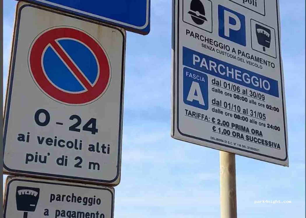 (84043) Agropoli - 316 Via San Marco — foto 2