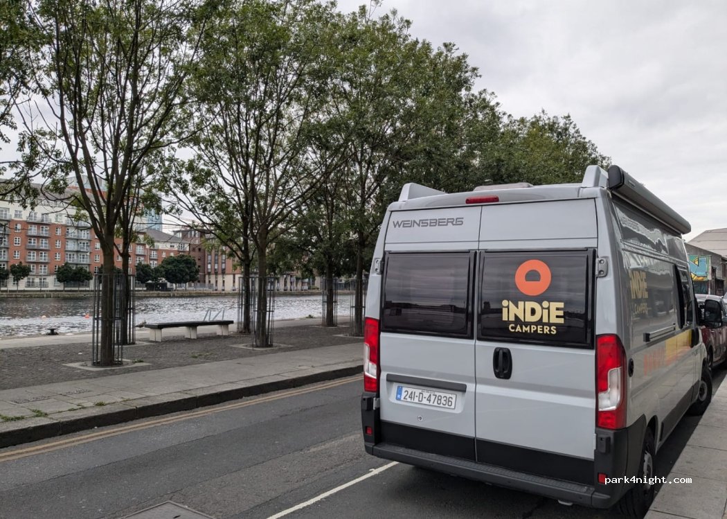 (D02 RR24) Dublin - 7 Hanover Quay — foto 4