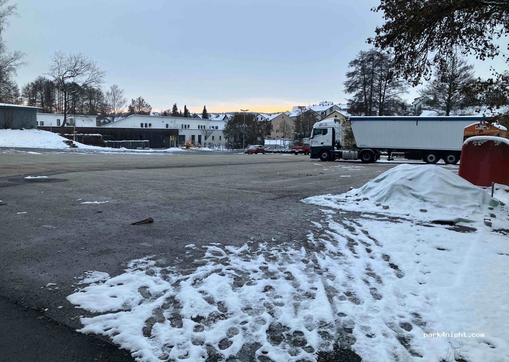 (96479) Weitramsdorf - 4 Im Wiesengrund — foto