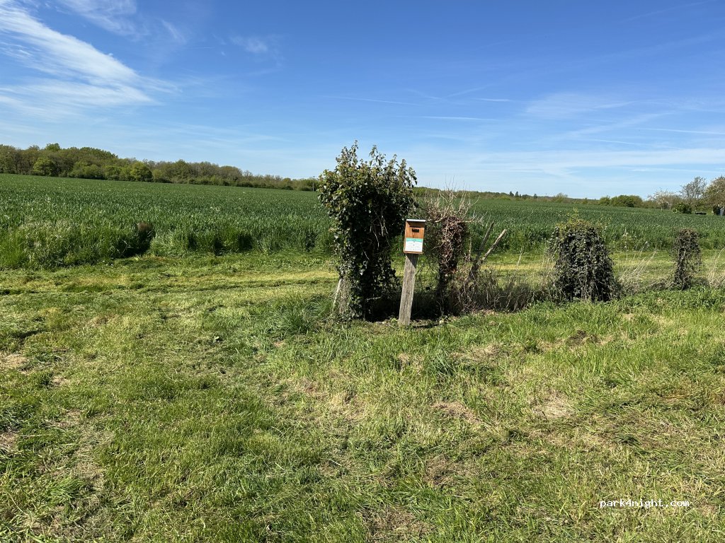 Le Noyer - geoSPOT — foto