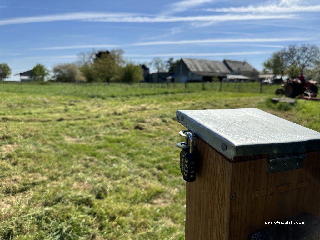 Le Noyer - geoSPOT — foto 2