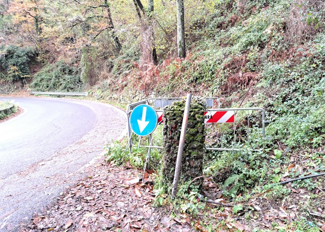 (54033) Carrara - Via Emilia — foto 2