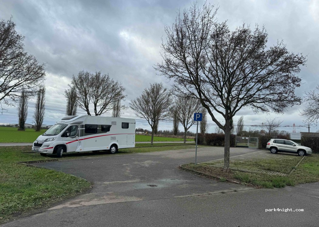 (76189) Karlsruhe - 2 Wachenburgweg — foto
