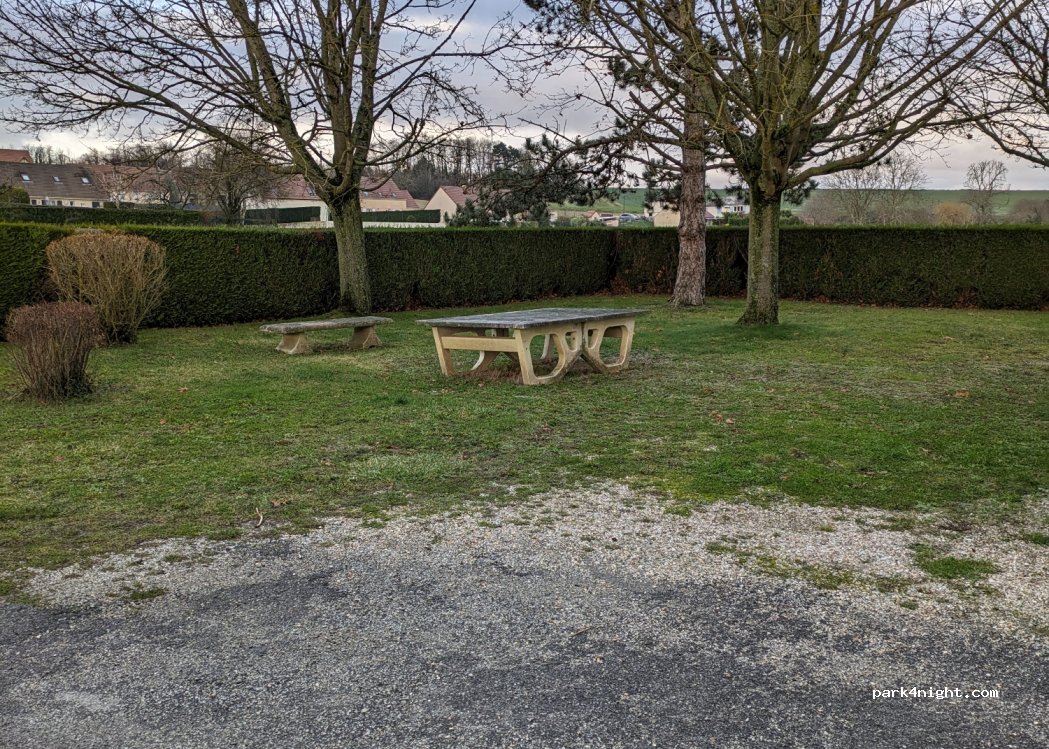 (27420) Authevernes - 13 Rue du Bout d'en Bas — foto 2