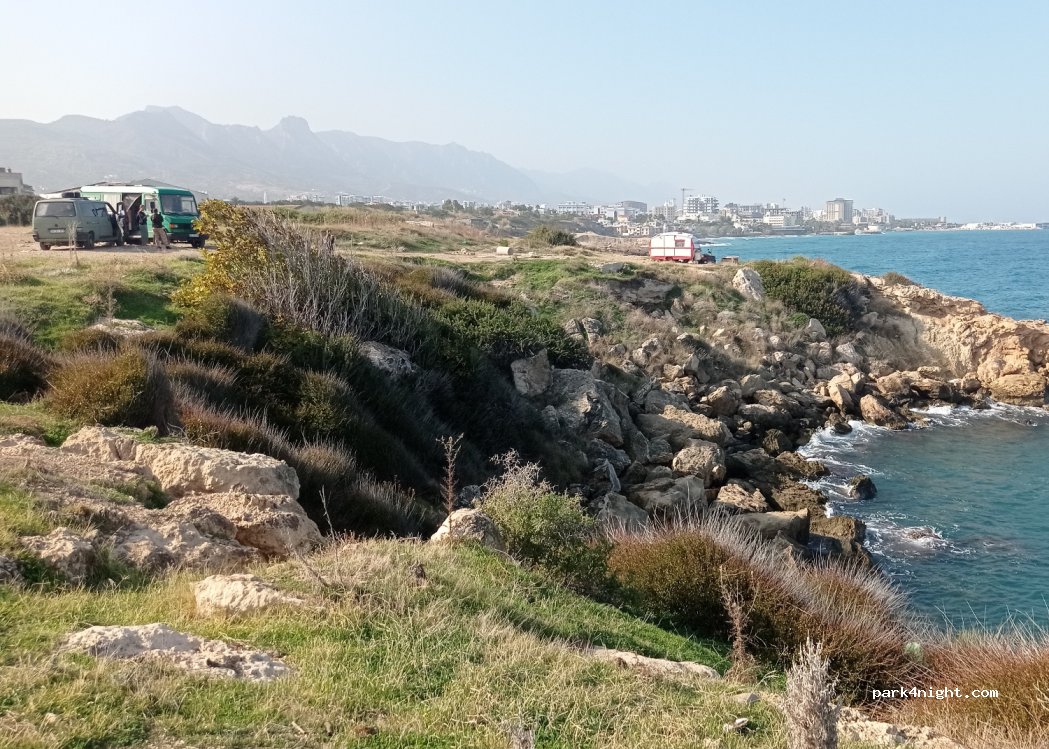 (99320) Ozanköy - — foto