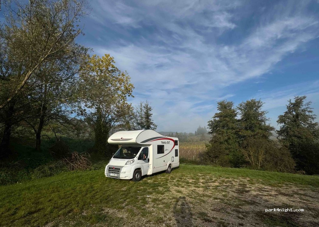 (50063) Figline e Incisa Valdarno - Campogiallo — foto 3
