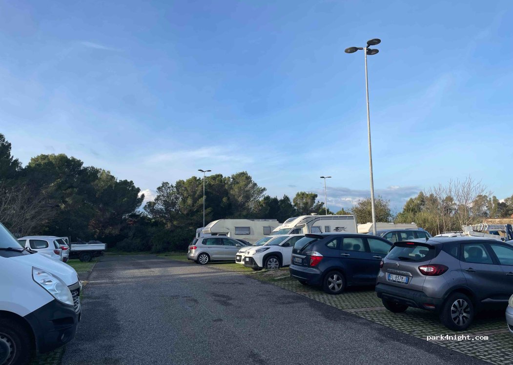 (57128) Livorno - Via di Montenero — foto