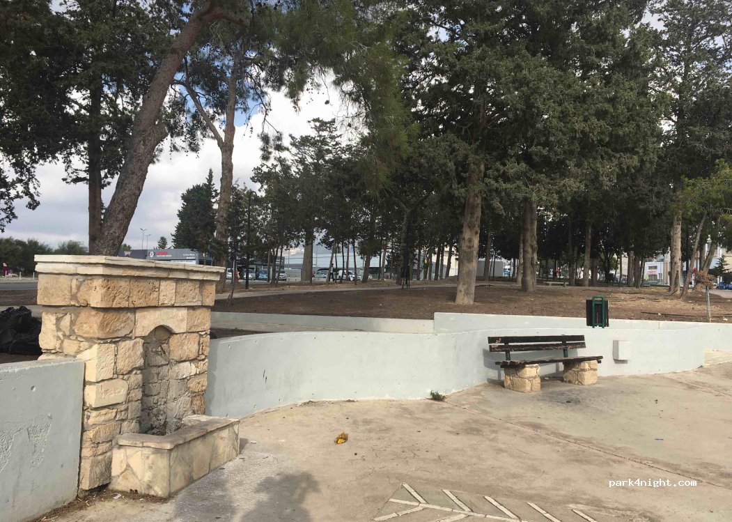 (8020) Paphos - 104 Hellados Avenue — foto