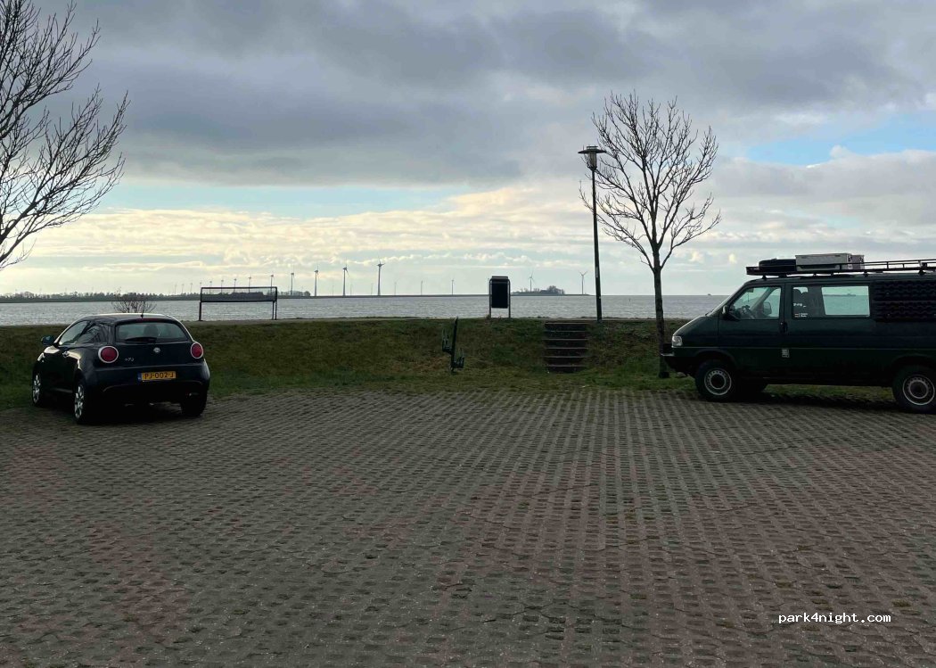 (8531 PA) Lemmer - 7 Industrieweg — foto