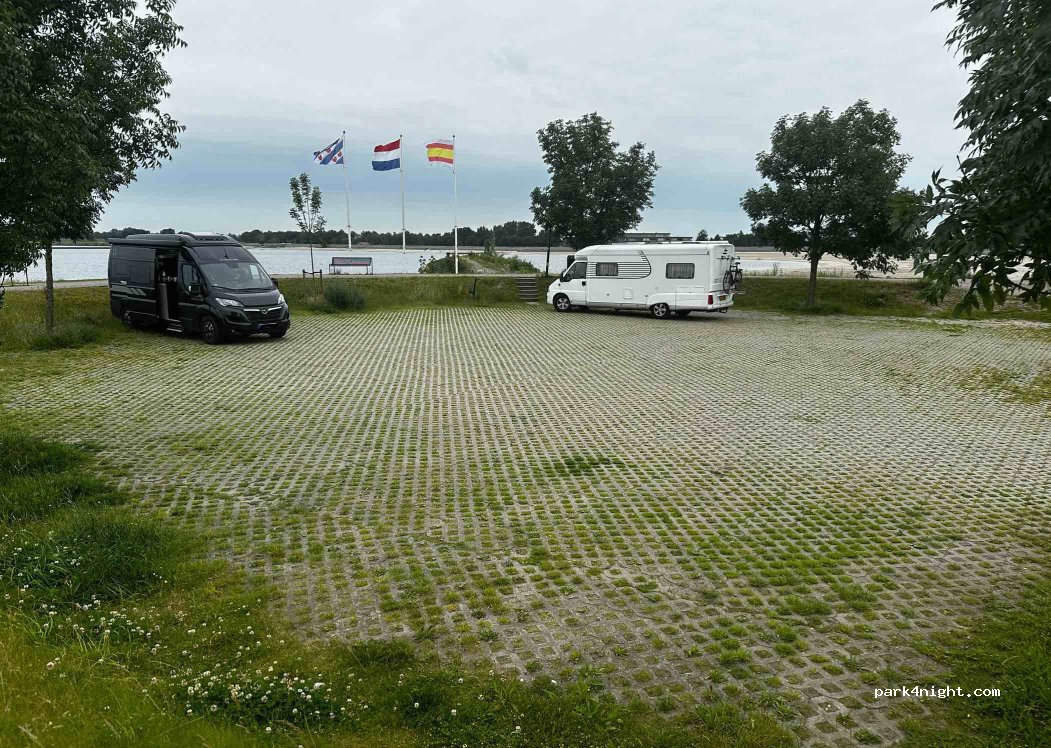 (8531 PA) Lemmer - 7 Industrieweg — foto 3