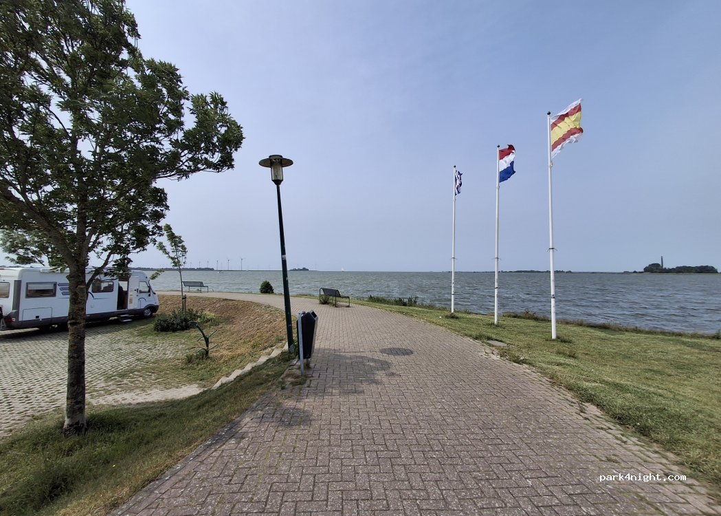 (8531 PA) Lemmer - 7 Industrieweg — foto 4