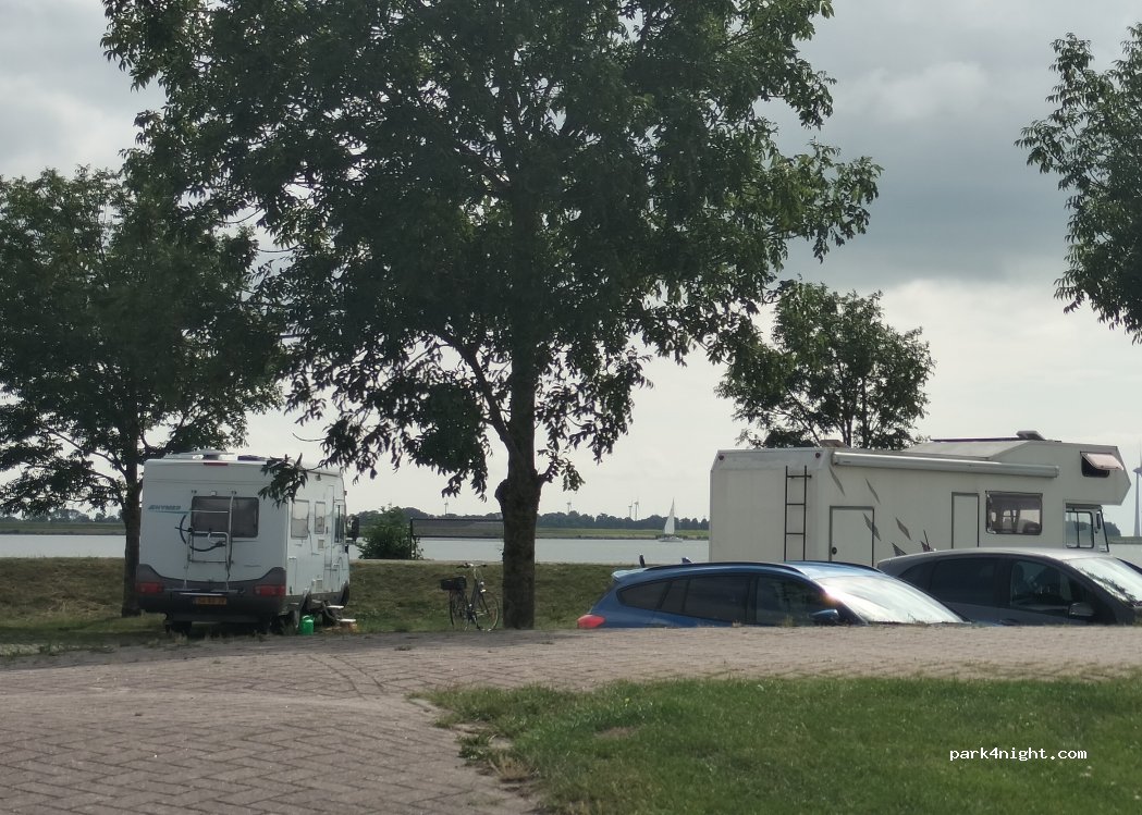 (8531 PA) Lemmer - 7 Industrieweg — foto 5
