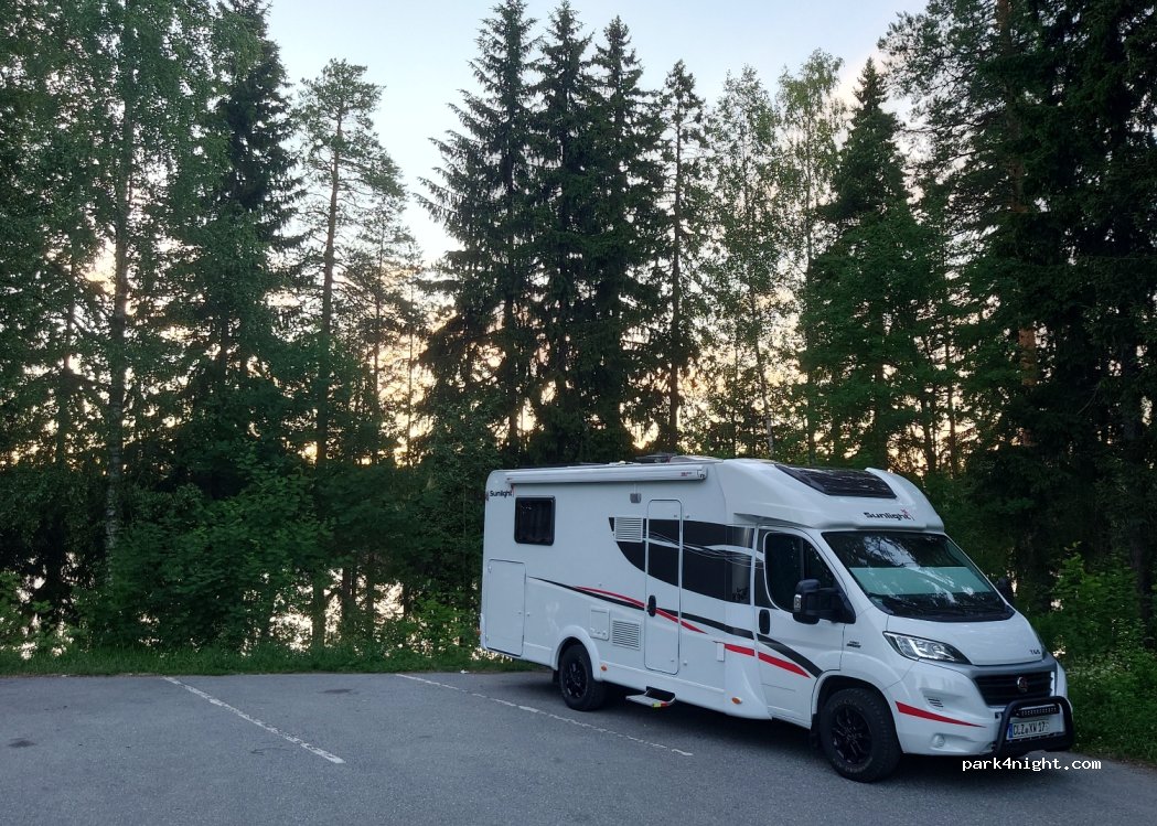 (36120) Suinula - 1034 Jyväskyläntie — foto