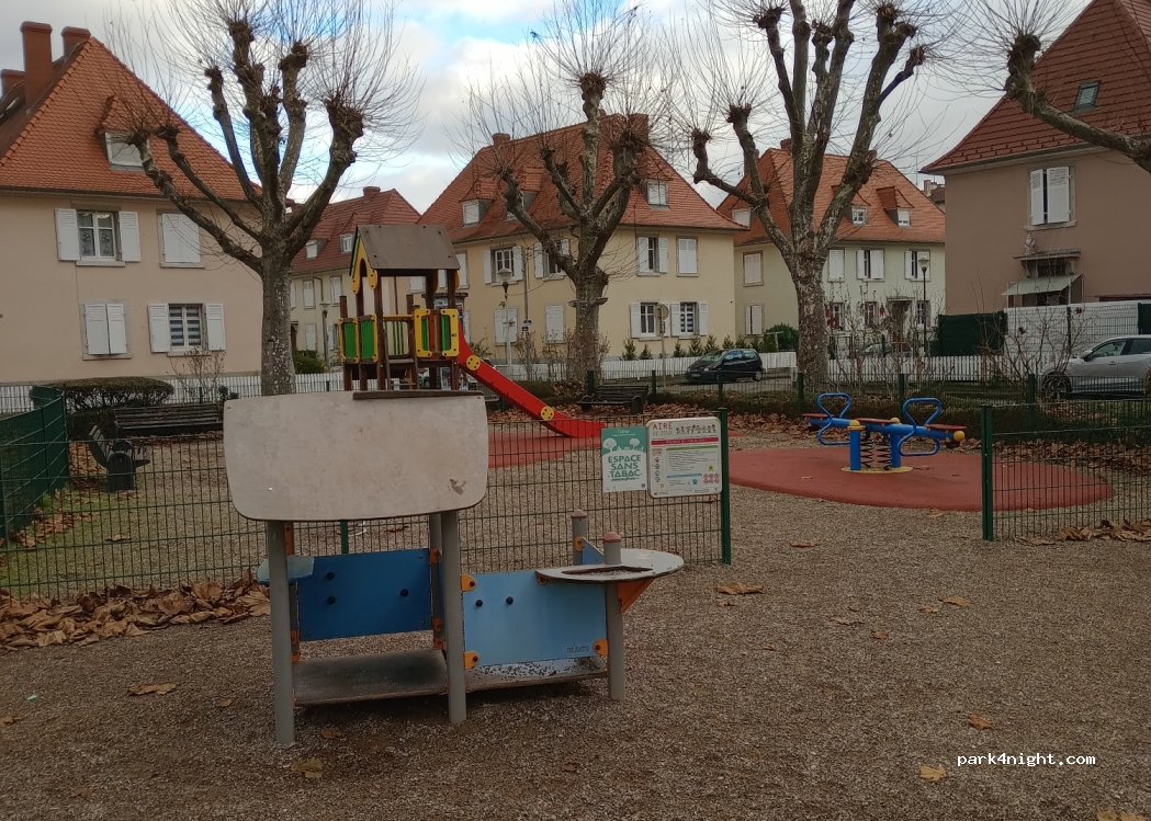 (68000) Colmar - 113 Avenue du Général de Gaulle — foto