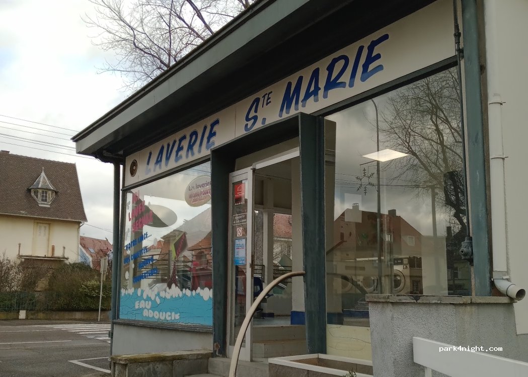 (68000) Colmar - 113 Avenue du Général de Gaulle — foto 2