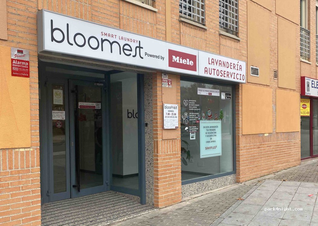 (28330) San Martín de la Vega - 59B Avenida del Doctor Manuel Jarabo — foto